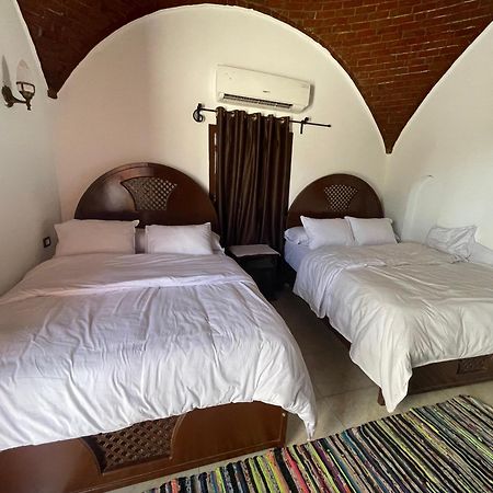Villa Giulio Luxor Guest House Dış mekan fotoğraf