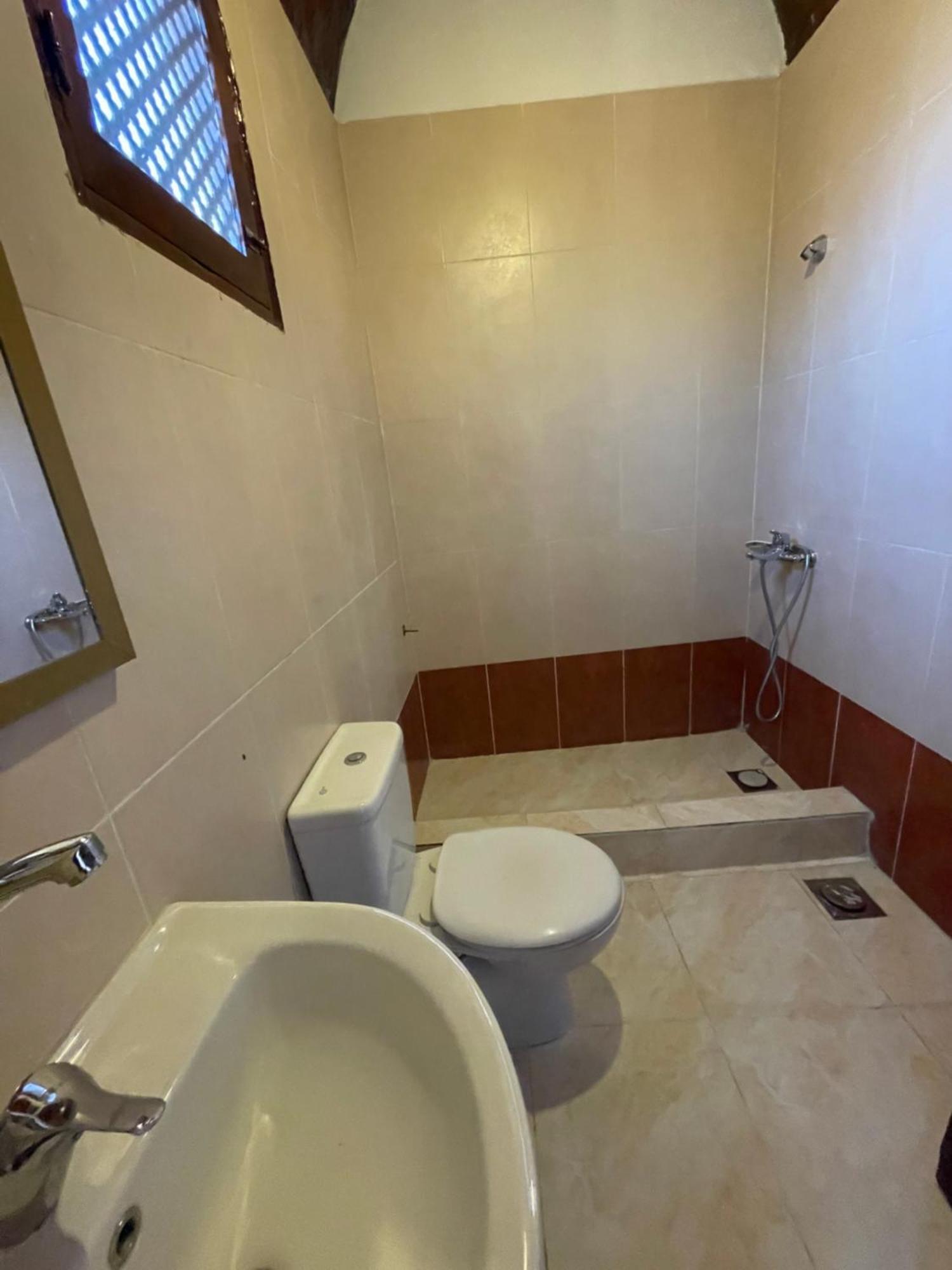 Villa Giulio Luxor Guest House Dış mekan fotoğraf