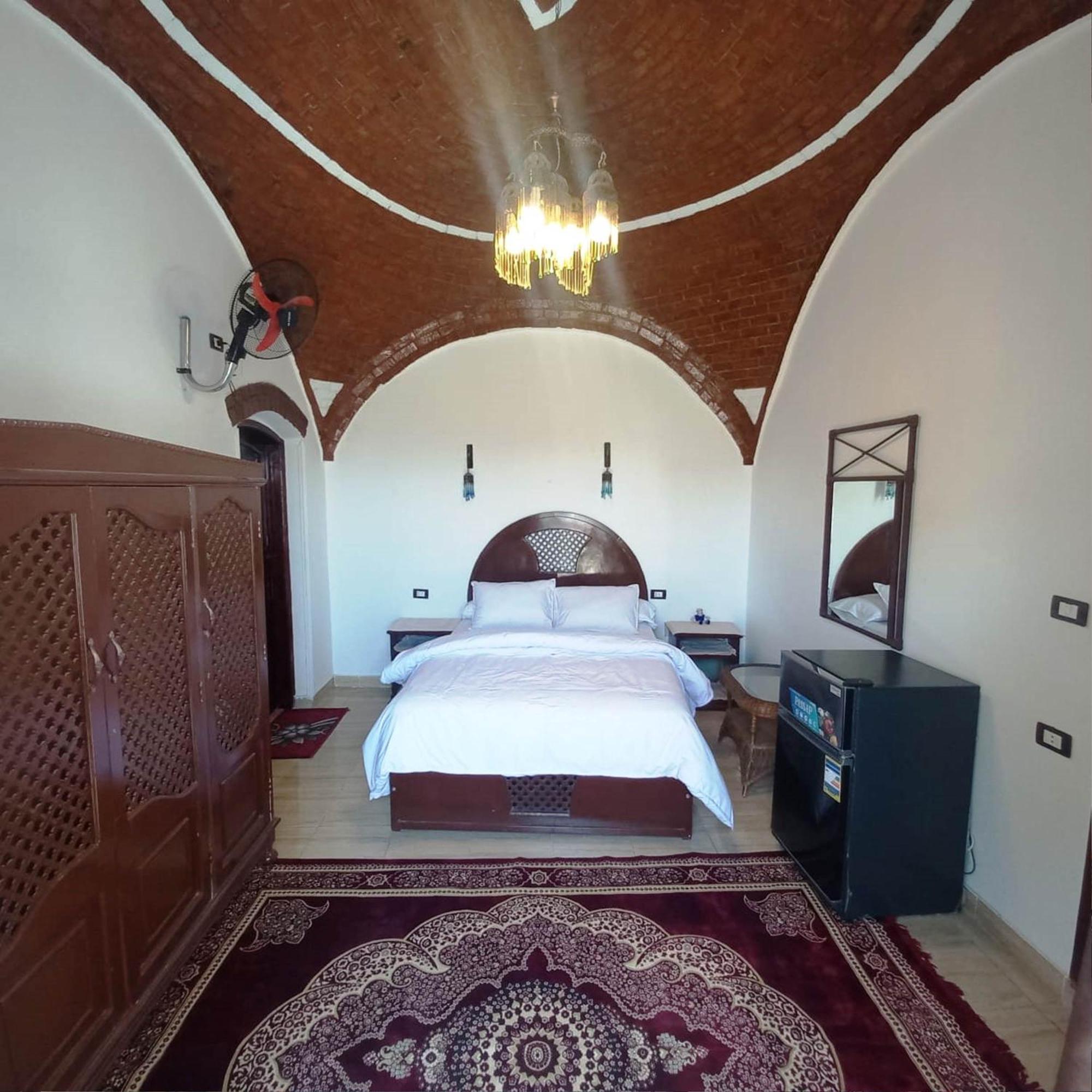 Villa Giulio Luxor Guest House Dış mekan fotoğraf