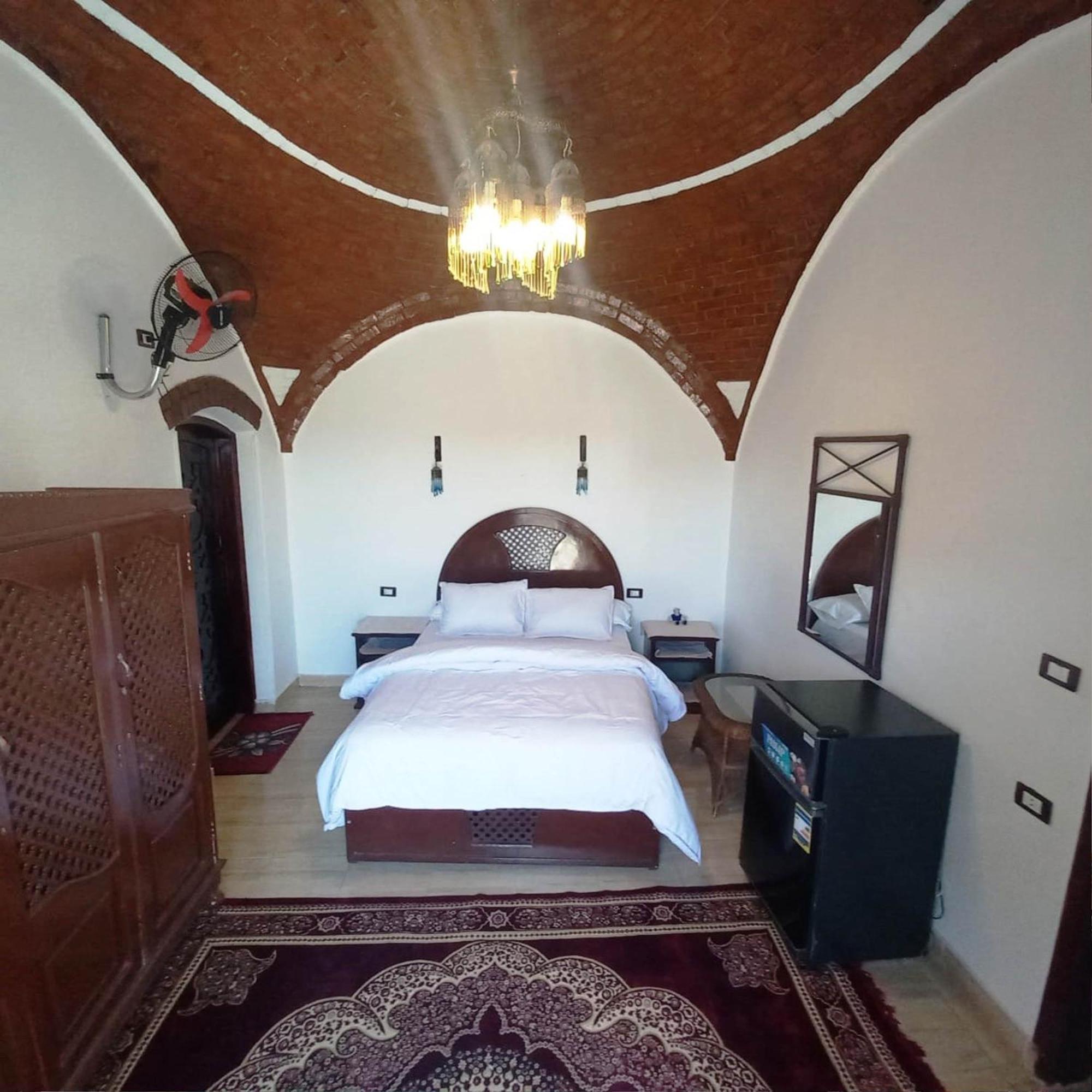 Villa Giulio Luxor Guest House Dış mekan fotoğraf
