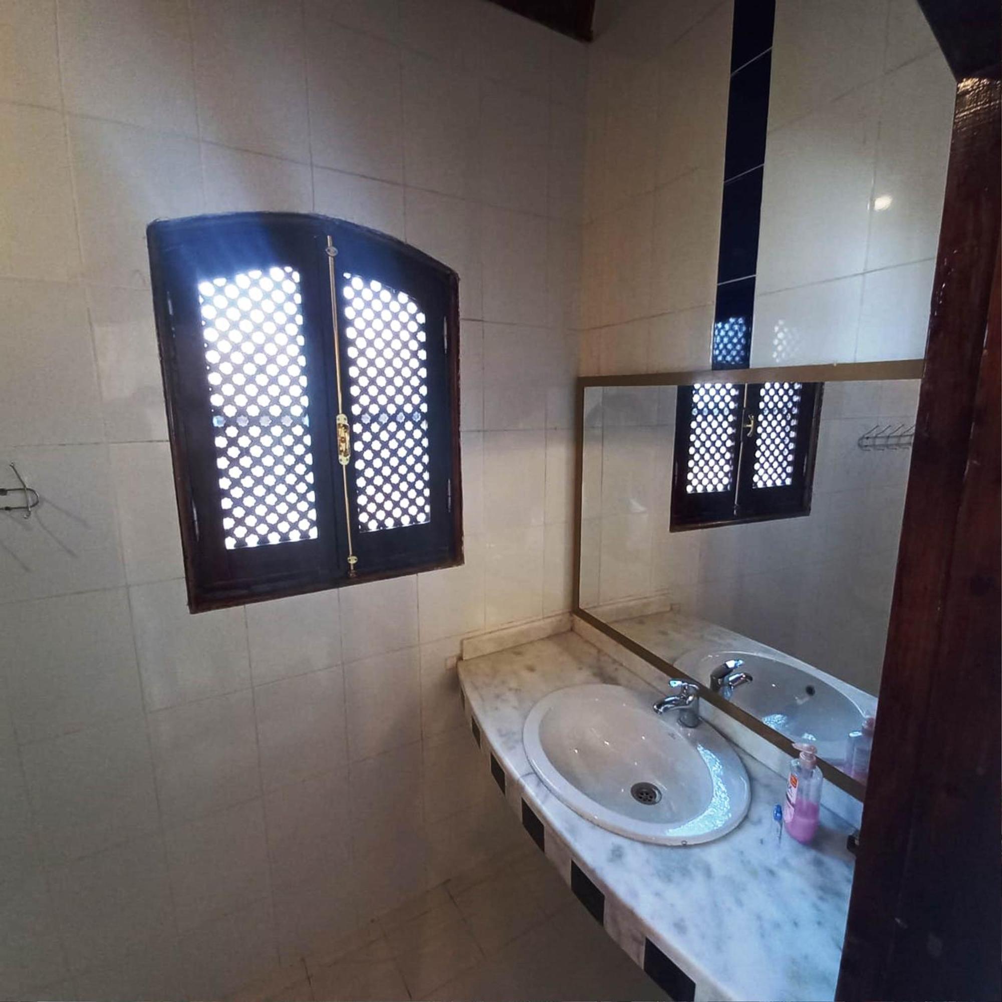 Villa Giulio Luxor Guest House Dış mekan fotoğraf