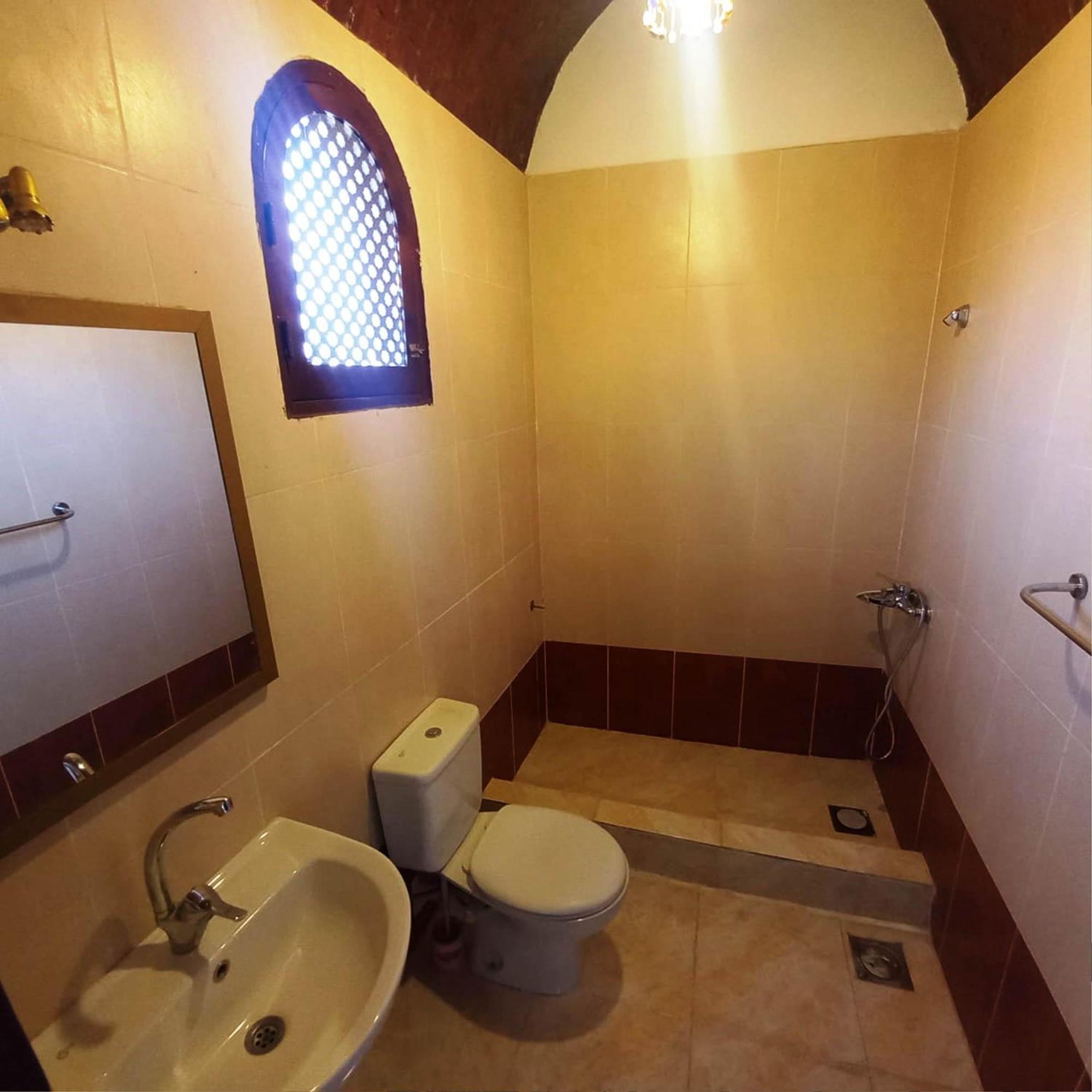 Villa Giulio Luxor Guest House Dış mekan fotoğraf