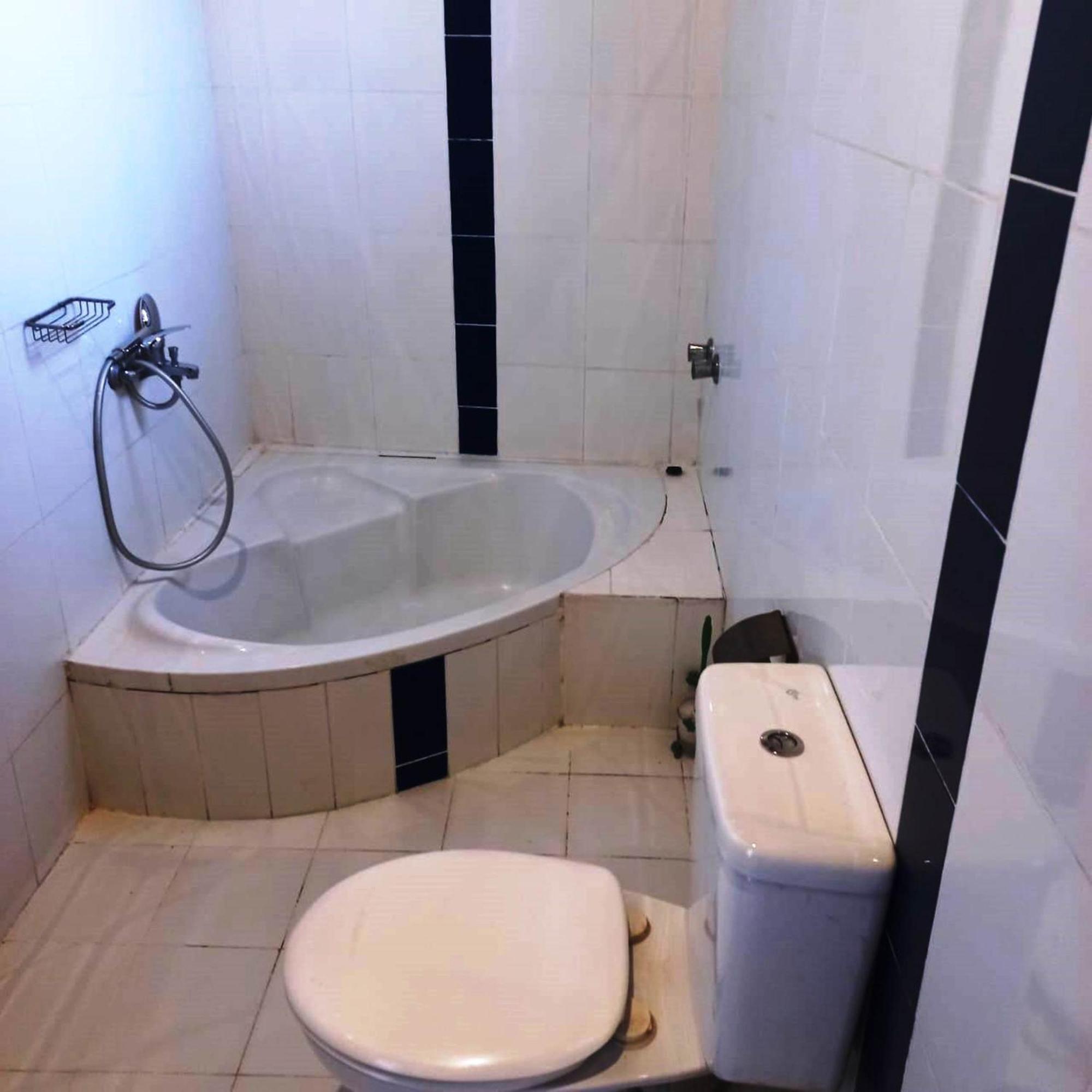 Villa Giulio Luxor Guest House Dış mekan fotoğraf