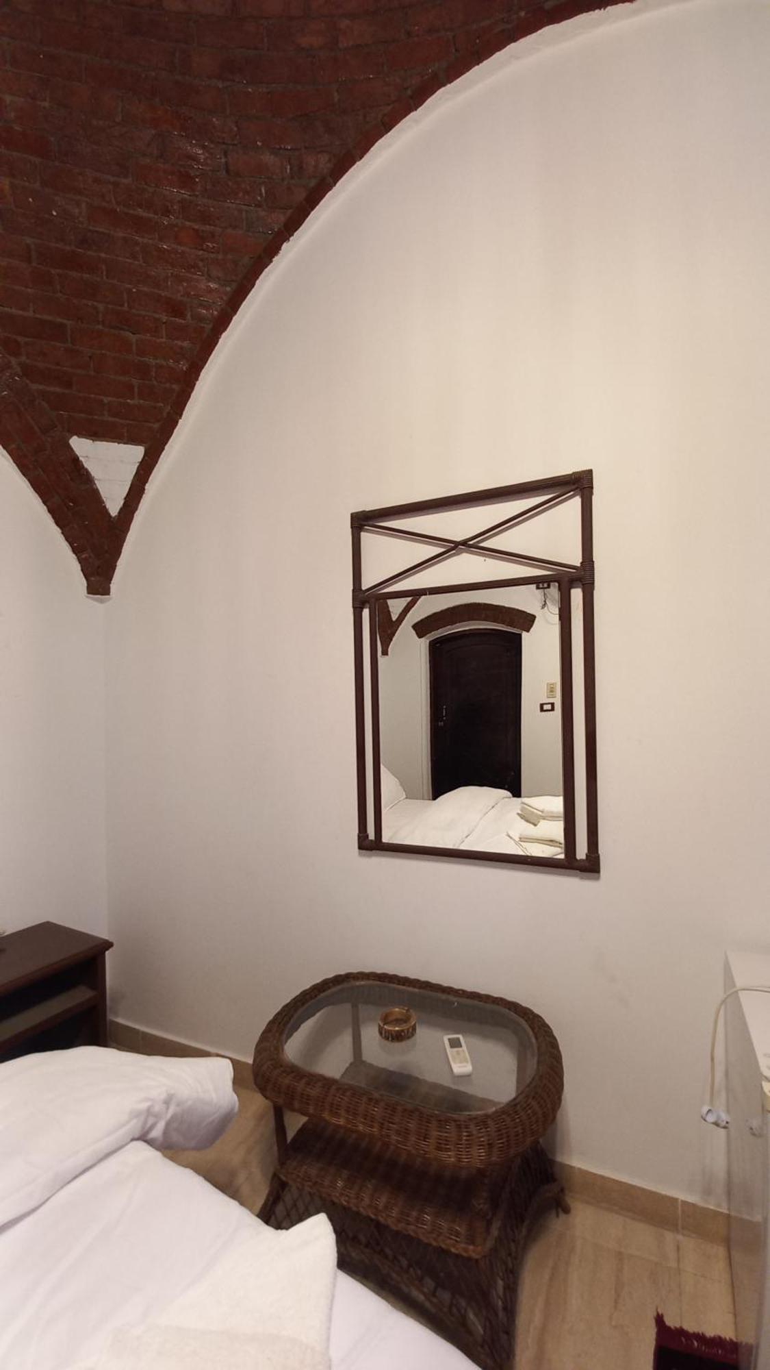 Villa Giulio Luxor Guest House Dış mekan fotoğraf