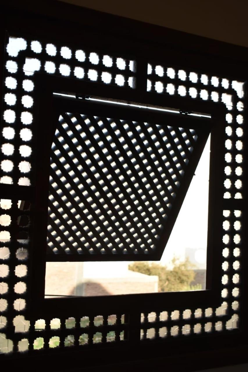 Villa Giulio Luxor Guest House Dış mekan fotoğraf